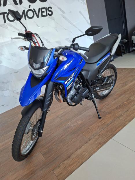 YAMAHA Lander 250 , Foto 6