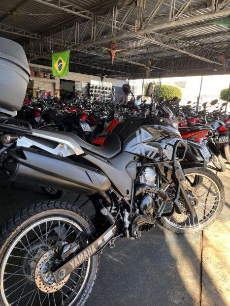 YAMAHA Lander 250 , Foto 2