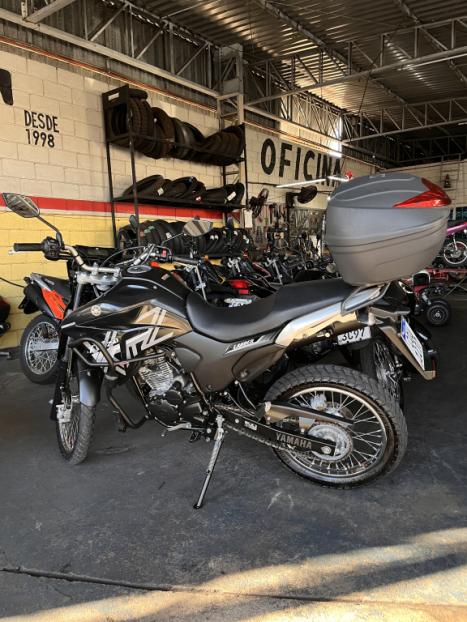 YAMAHA Lander 250 , Foto 3