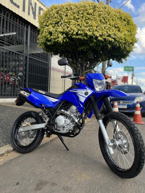 YAMAHA Lander 250 , Foto 2