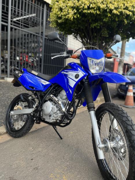 YAMAHA Lander 250 , Foto 3