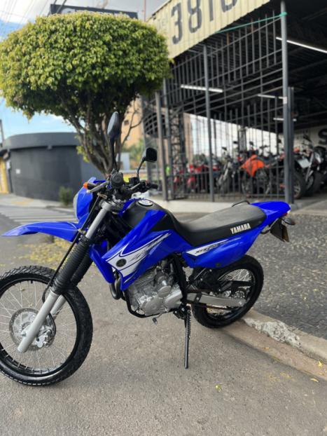 YAMAHA Lander 250 , Foto 4