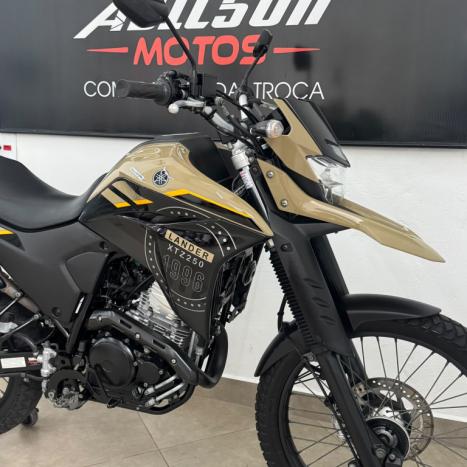 YAMAHA Lander 250 , Foto 2