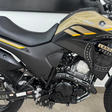 YAMAHA Lander 250 , Foto 3