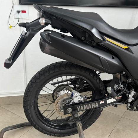 YAMAHA Lander 250 , Foto 4