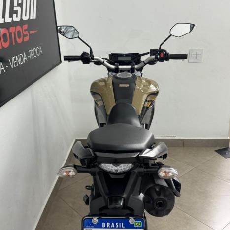 YAMAHA Lander 250 , Foto 5