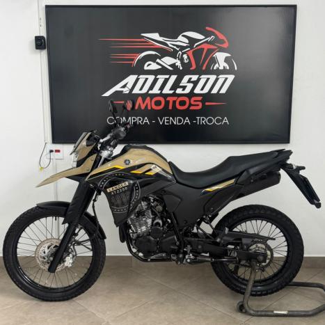 YAMAHA Lander 250 , Foto 6