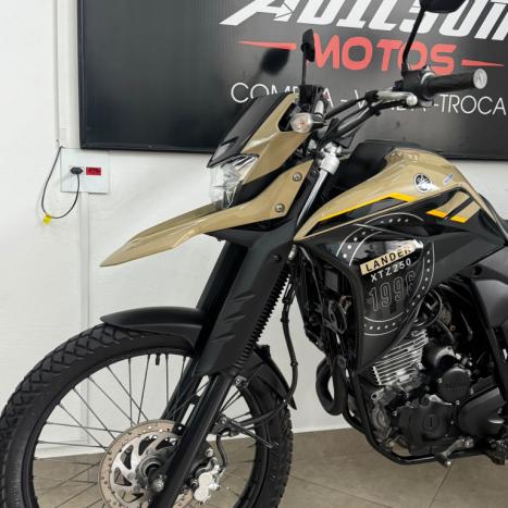 YAMAHA Lander 250 , Foto 7