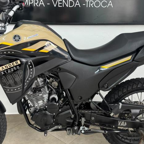 YAMAHA Lander 250 , Foto 8