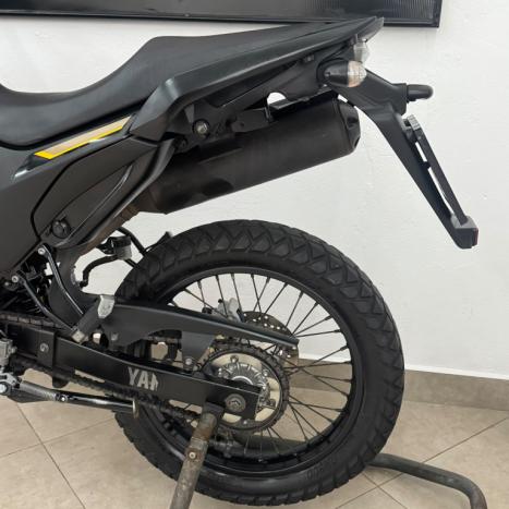 YAMAHA Lander 250 , Foto 9