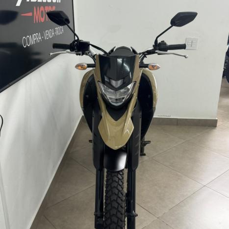 YAMAHA Lander 250 , Foto 10