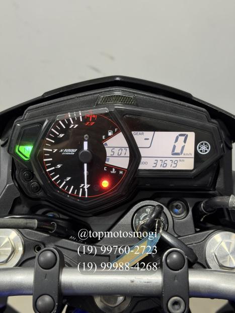YAMAHA MT-03 300 , Foto 11