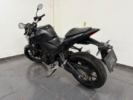 YAMAHA MT-03 300 ABS, Foto 6 YAMAHA MT-03 300 ABS, Foto 6