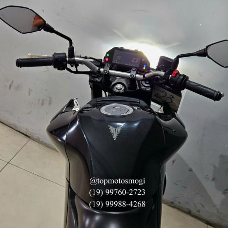 YAMAHA MT-03 300 ABS, Foto 9 YAMAHA MT-03 300 ABS, Foto 9