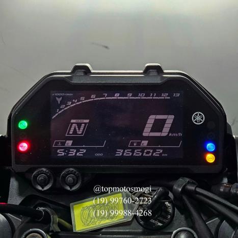 YAMAHA MT-03 300 ABS, Foto 10 YAMAHA MT-03 300 ABS, Foto 10