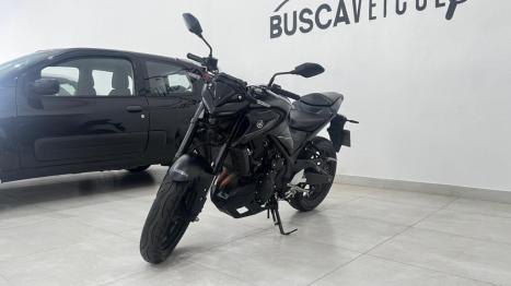 YAMAHA MT-03 300 ABS, Foto 3