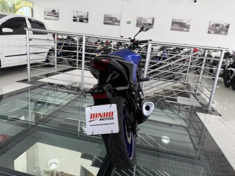 YAMAHA MT-03 300 ABS, Foto 5