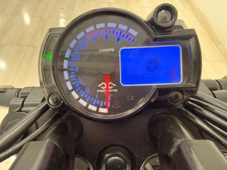 YAMAHA MT-03 660 , Foto 3