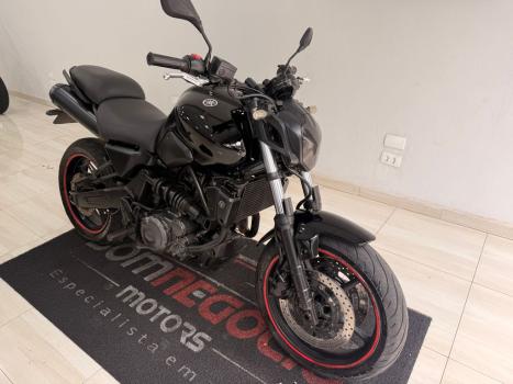 YAMAHA MT-03 660 , Foto 7