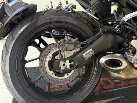 YAMAHA MT-09 850 ABS, Foto 9