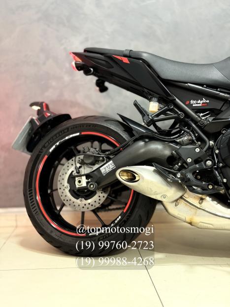 YAMAHA MT-09 850 ABS, Foto 5