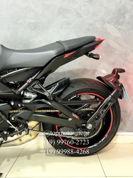 YAMAHA MT-09 850 ABS, Foto 9