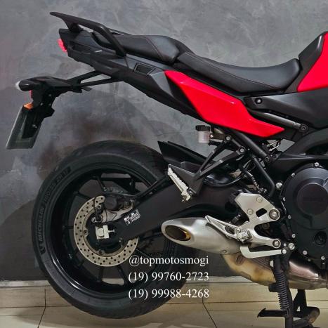 YAMAHA MT-09 Tracer GT 900 , Foto 4