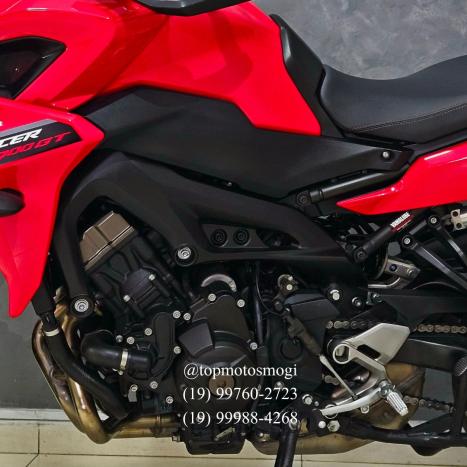 YAMAHA MT-09 Tracer GT 900 , Foto 7
