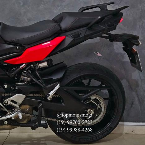 YAMAHA MT-09 Tracer GT 900 , Foto 8