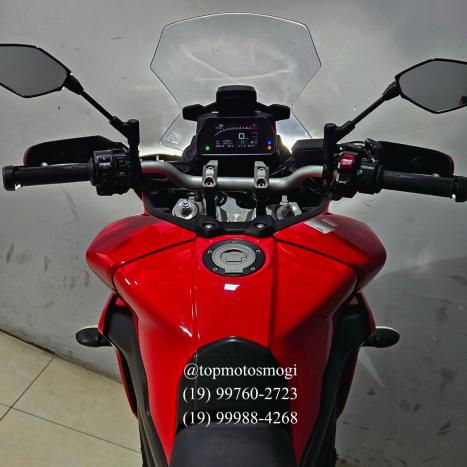 YAMAHA MT-09 Tracer GT 900 , Foto 9