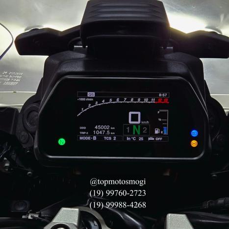 YAMAHA MT-09 Tracer GT 900 , Foto 10