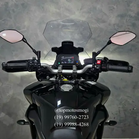 YAMAHA MT-09 Tracer GT 900 , Foto 9