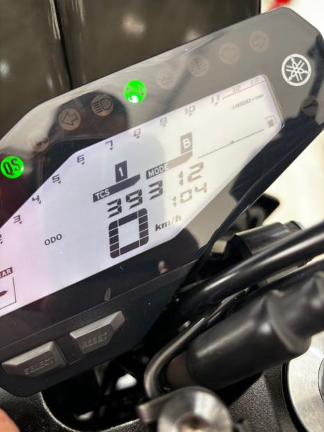 YAMAHA MT-09 Tracer GT 900 , Foto 3