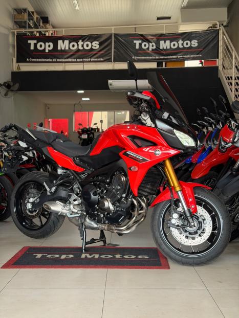 YAMAHA MT-09 Tracer GT 900 , Foto 1