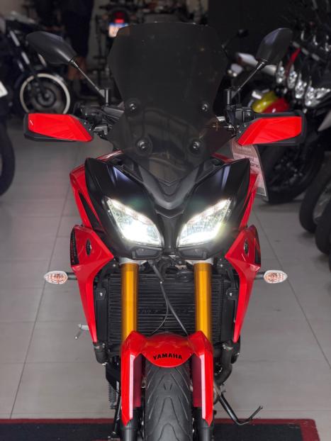 YAMAHA MT-09 Tracer GT 900 , Foto 5