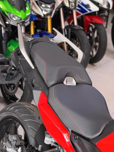 YAMAHA MT-09 Tracer GT 900 , Foto 7