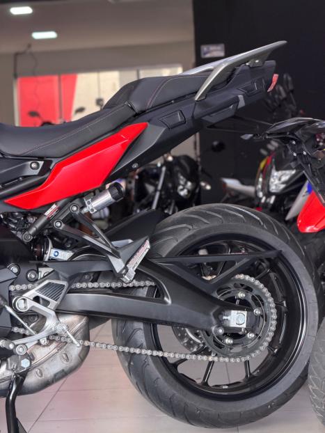 YAMAHA MT-09 Tracer GT 900 , Foto 12