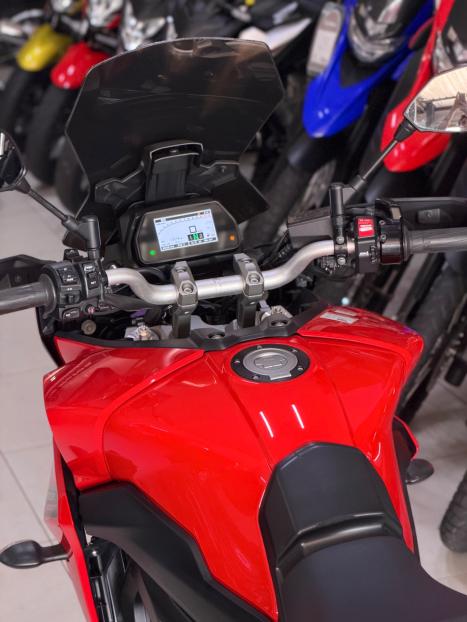 YAMAHA MT-09 Tracer GT 900 , Foto 13