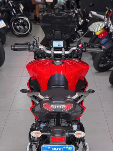 YAMAHA MT-09 Tracer GT 900 , Foto 14