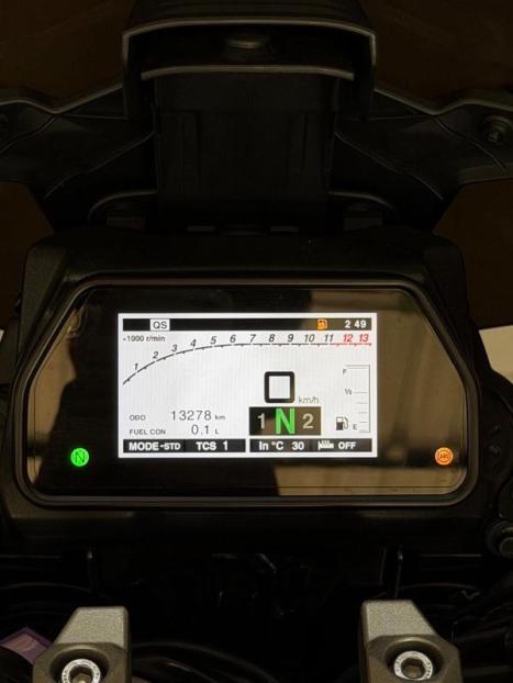 YAMAHA MT-09 Tracer GT 900 , Foto 15