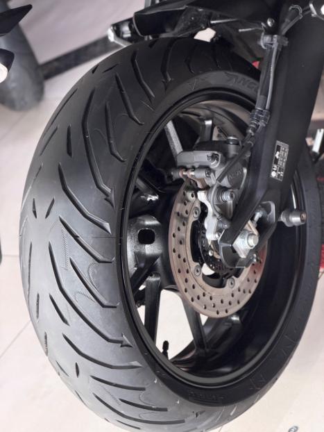 YAMAHA MT-09 Tracer GT 900 , Foto 16
