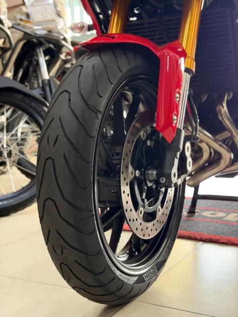YAMAHA MT-09 Tracer GT 900 , Foto 17