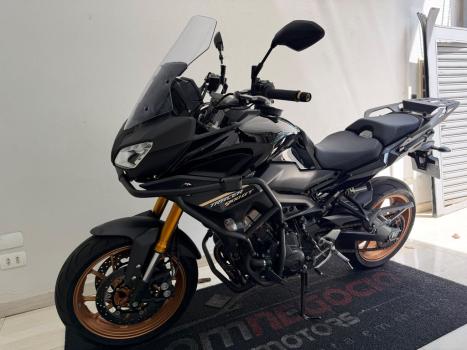 YAMAHA MT-09 Tracer GT 900 , Foto 1