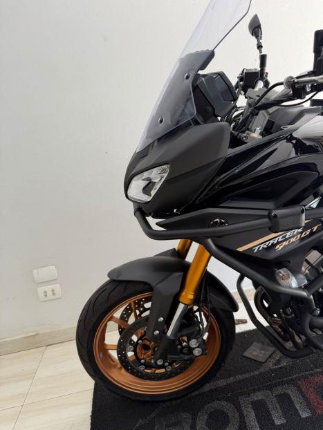 YAMAHA MT-09 Tracer GT 900 , Foto 3