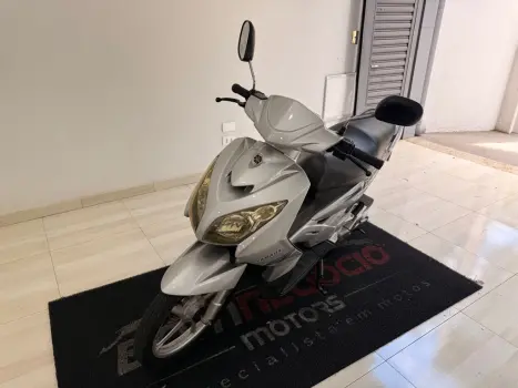 YAMAHA Neo AT 115 , Foto 1