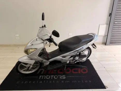 YAMAHA Neo AT 115 , Foto 3