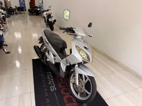YAMAHA Neo AT 115 , Foto 4