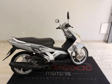 YAMAHA Neo AT 115 , Foto 5