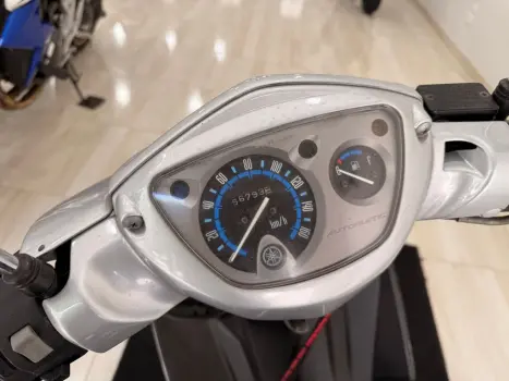 YAMAHA Neo AT 115 , Foto 6