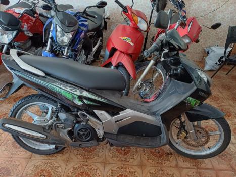 YAMAHA Neo AT 115 , Foto 1